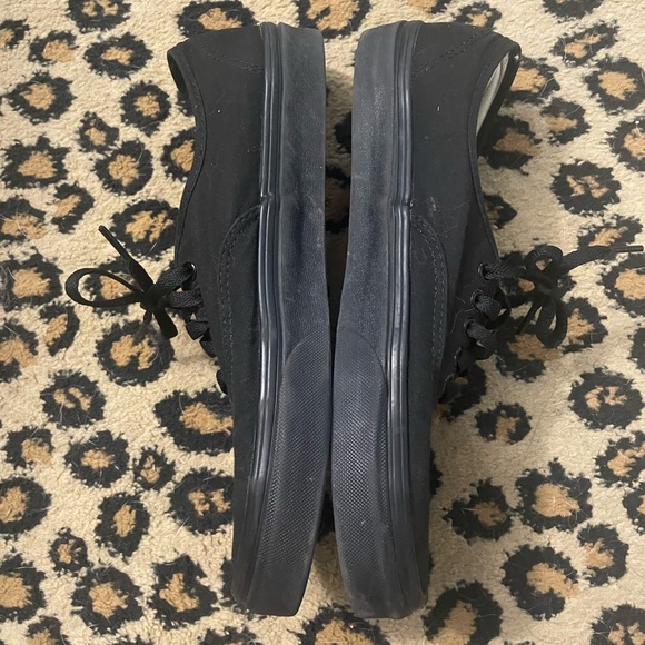 Vans authentic - Picture 3 of 5